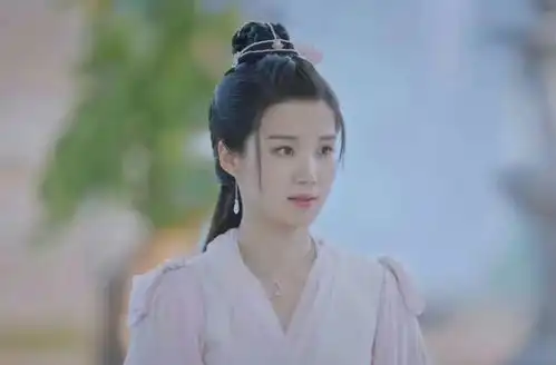 玉骨遥开播,肖战原声台词获好评,第一个暑期档爆款要来了