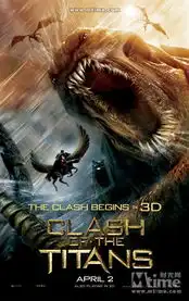 诸神之战明日上映精彩剧照提前看个够
