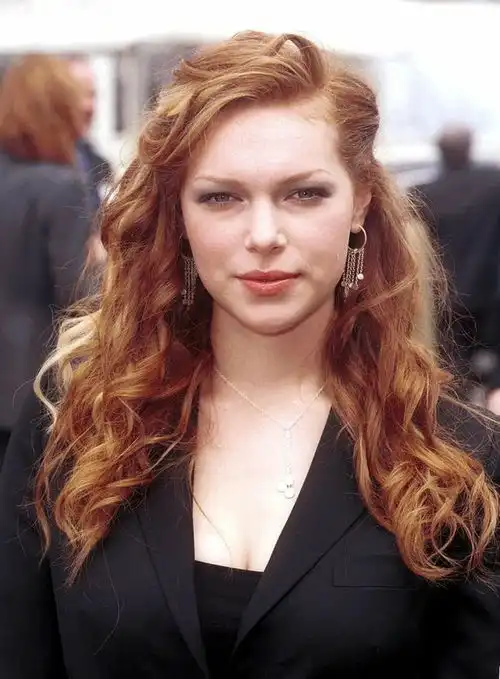 好莱坞最成功的红发女郎,你认识几个