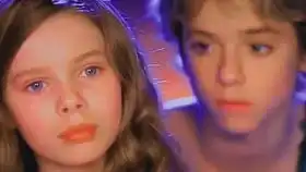 小飞侠彼得潘真是我的白月光啊童年时期的梦中情人