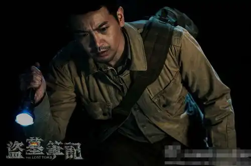 超级实力演技的四位男演员段奕宏上榜,而他竟也是影帝级人物
