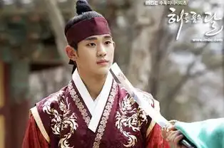 择天记鹿晗古装吸睛李准基李易峰等男神古装也超帅
