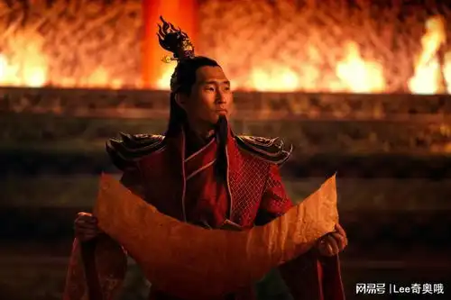 降世神通最后的气宗真人剧集发布首支预告

