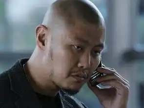 他是我是特种兵的活宝,在猎毒人黑化成这样,令人佩服
