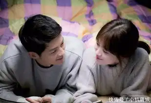 韩星夫妻宋慧乔和宋仲基登对,李孝利和李尚顺堪比美人与野兽
