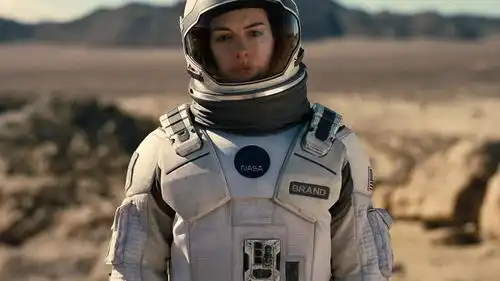 星际穿越重映票房超6500万,5个细节严谨到让人难以理解
