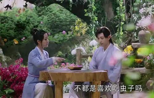 香蜜沉沉烬如霜邓伦化身凤凰与杨紫跨界虐恋,迪丽热巴吃醋了
