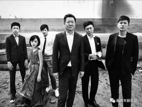 纸牌屋金牌编剧加持,隐秘的角落制作内幕解密