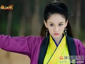 林依晨杨幂刘诗诗孙俪郑爽揭收视女王出道后凭啥火
