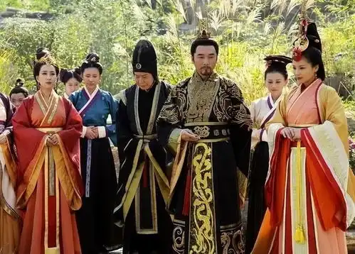 战国四公子谁的结局最惨
