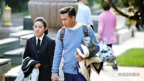 快把我哥带走张子枫,有种人天生属于镜头
