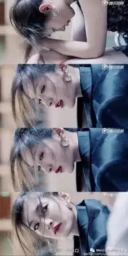 靳东和她,去比利时谈恋爱了咯
