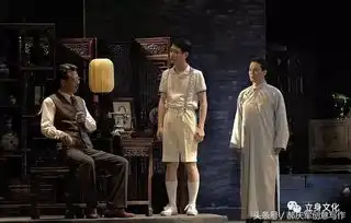 争议小说小娘娘教你如何写人物跟汪曾祺学写短篇小说3
