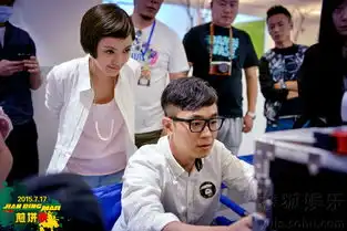 三大女神秒变女神经揭秘煎饼侠的女人们7775580
