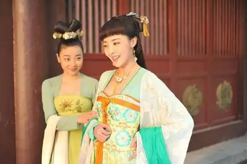 史上第一最悲催驸马,公主在家招汉子,他在放哨,公主干得漂亮