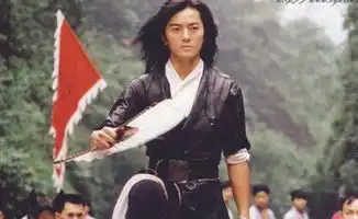 红的时候风头盖过成龙刘德华,时过境迁,如今烂片无数无片可接