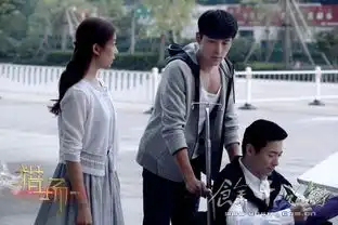 入组猎场与胡歌对戏祖锋被称安静美男子4