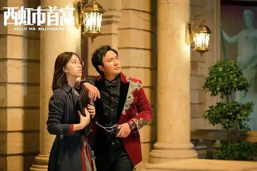 抓娃娃20个隐藏彩蛋马继业和夏洛是同学,沈腾车号表白王琦
