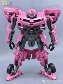 mbex限定变形金刚3激光鸟高清实物图