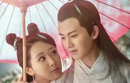 传青簪行将重拍,杨紫大女主戏份恢复可谁愿意顶替吴亦凡