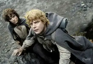 上天入地穿越时空20大经典冒险组合的银幕征途
