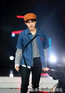 乐华七子快本剧照福利,范丞丞穿justin同款,朱正廷舞蹈惊艳