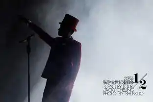 张学友12世纪巡回演唱会centurytour