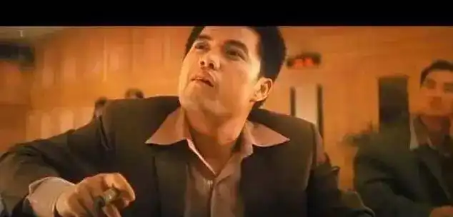 一文看懂香港电影为什么喜欢拍雷洛和跛豪
