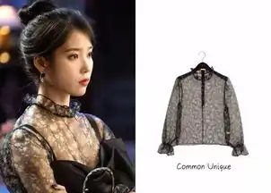 一集换10套lookiu新剧德鲁纳酒店最全穿搭深扒帖来了