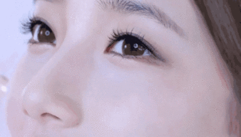 我根本没看懂爱情公寓但我看懂了美嘉的卧蚕妆
