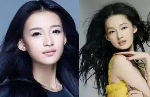 93年的她是孙俪的侄女,不仅是多部戏的女主角,还在23岁就拿下影后