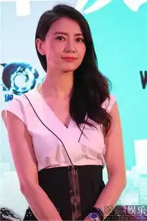 单身男女2杭州首映高圆圆杨千嬅助阵