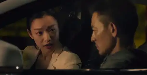 拆弹专家2刘德华的无间道外传,影帝又一次向他招手
