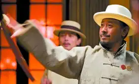 贺岁档总票房近30亿国产电影会念经
