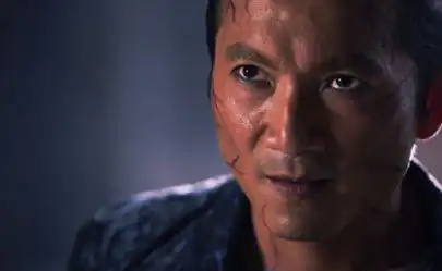 邹兆龙享有黑客帝国永久分红,他凭什么洪金宝演员李连杰网易订阅