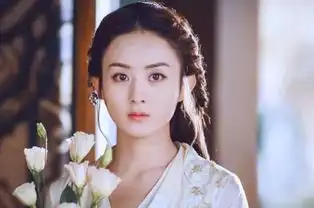 赵丽颖新剧来袭,迪丽热巴做配角不意外,男主竟是顶级流量的他