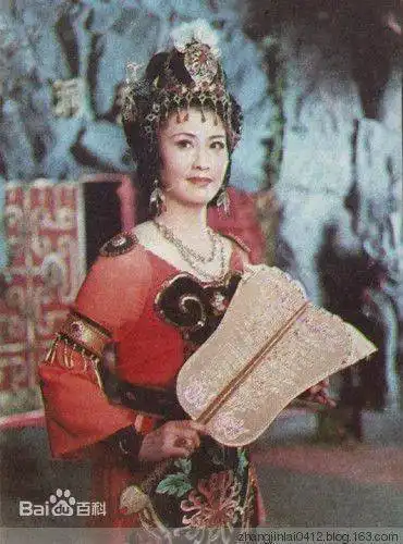 又一西游记演员逝世倪萍,董卿哭了你一定认识
