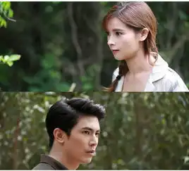 泰版王子变青蛙,男女主四次合作,经典能否再现呢