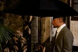 让子弹飞剧照49