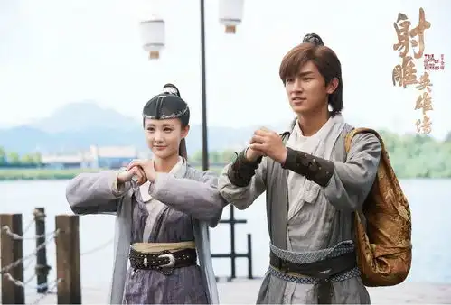 神雕后,老顽童偷偷收了一个徒弟,武功力压五绝,影响后世数百年