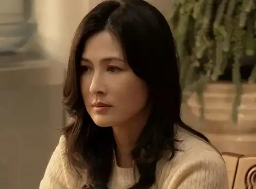 山花烂漫时7位客串女神,有6位演过星汉灿烂,气质都很好
