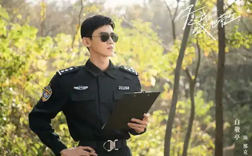 龚俊罗云熙杨洋等9位男明星制服剧照,制服控的你们为谁心动
