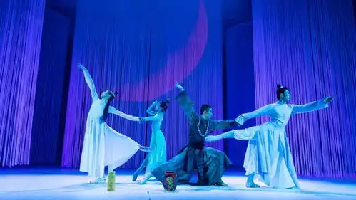 世界戏剧日宠粉福利之美到失语全方位解读芭蕾舞剧白蛇传,就这一篇就够了
