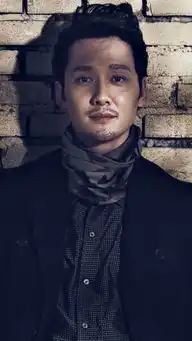 冯绍峰是你的菜么
