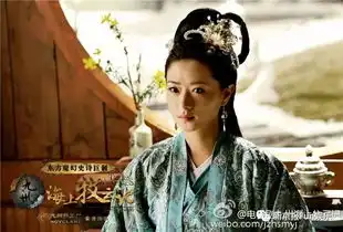 海上牧云记导演帮你圈追剧看点
