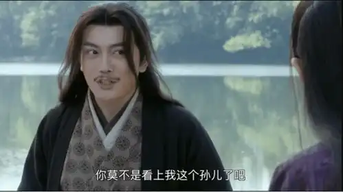 盘点李亭哲演过的经典角色,你更喜欢谁