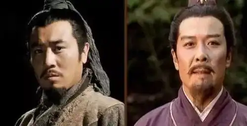 新旧版三国演义演员剧照大比拼,您最印象最深是哪一位
