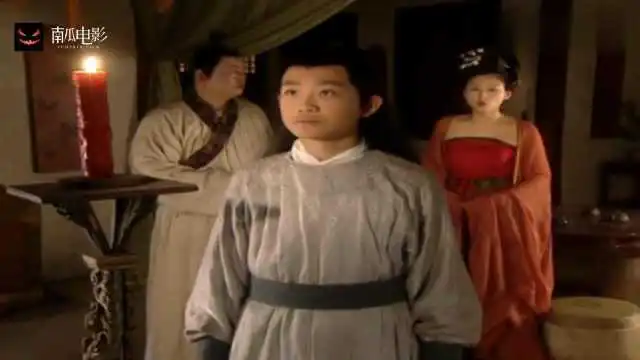 大明宫词叶儿偷偷跑去见太平公主,竟是想弄清自己的身世,绝了
