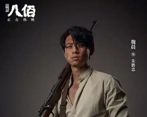 从奶甜爱豆到硬汉演员,他交出一份满分作业,偶像就应该是这样子
