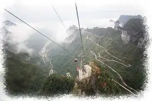 长沙六日游记图片